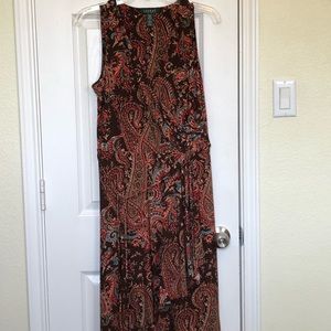 Lauren Ralph Lauren DRESS
